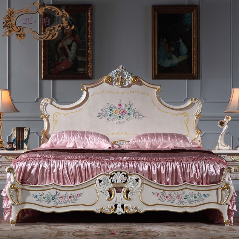 2017 french country luxury bedroom furniture antique furniture ... Luxury bedroom furniture