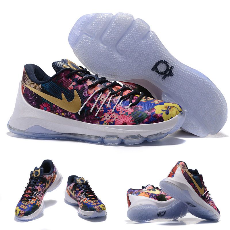 kd shoe box