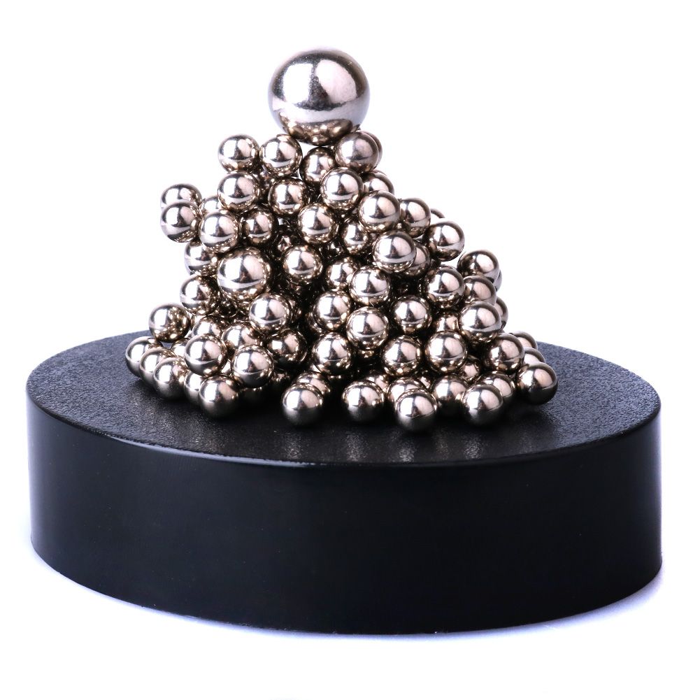 2017 Sculpture Desk Toy For Intelligence Development And