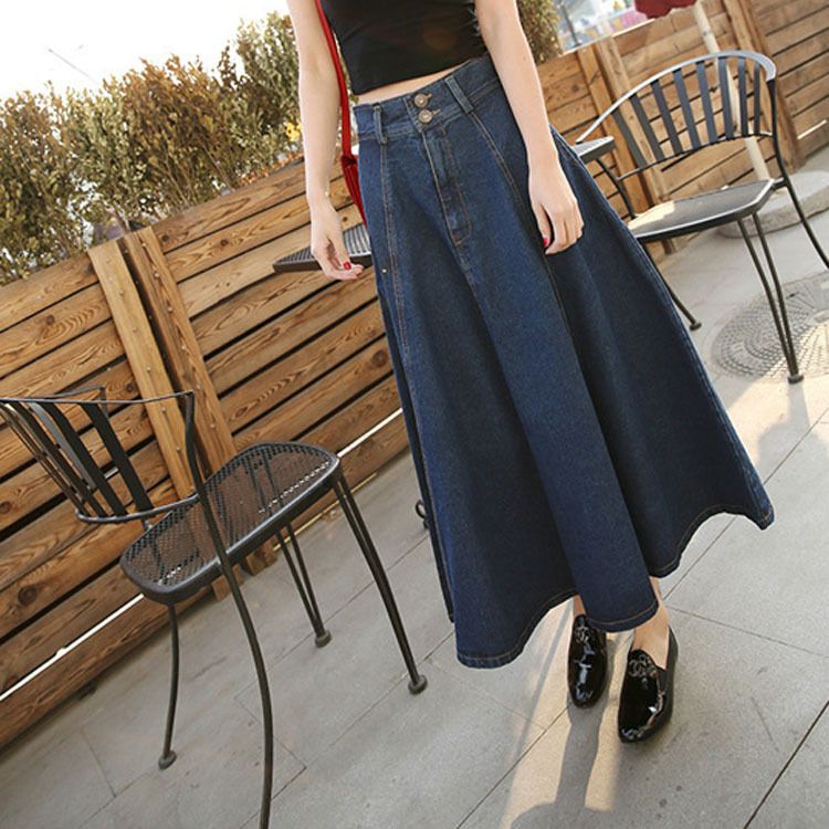 2016 Han Guosen Female Dress Spring 2016 