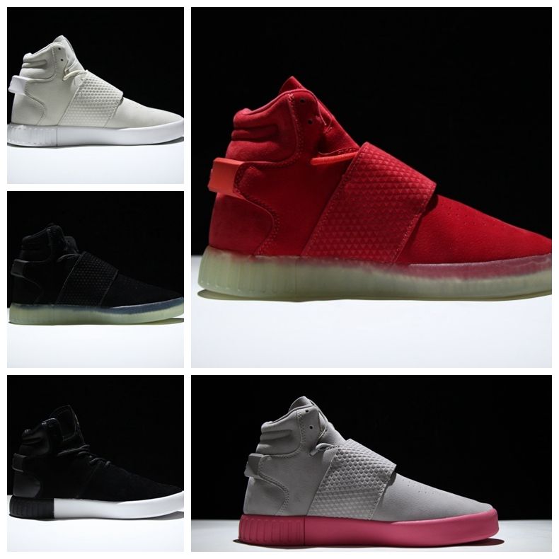 Adidas Tubular Invader Strap REVIEW Would you Rather