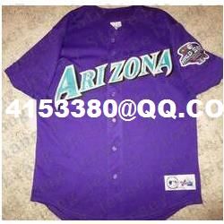 purple diamondbacks shirt