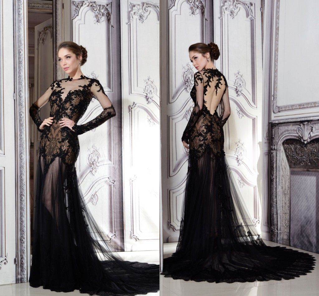 pnina tornai see through