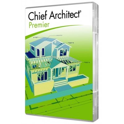 Chief architect premier coupon