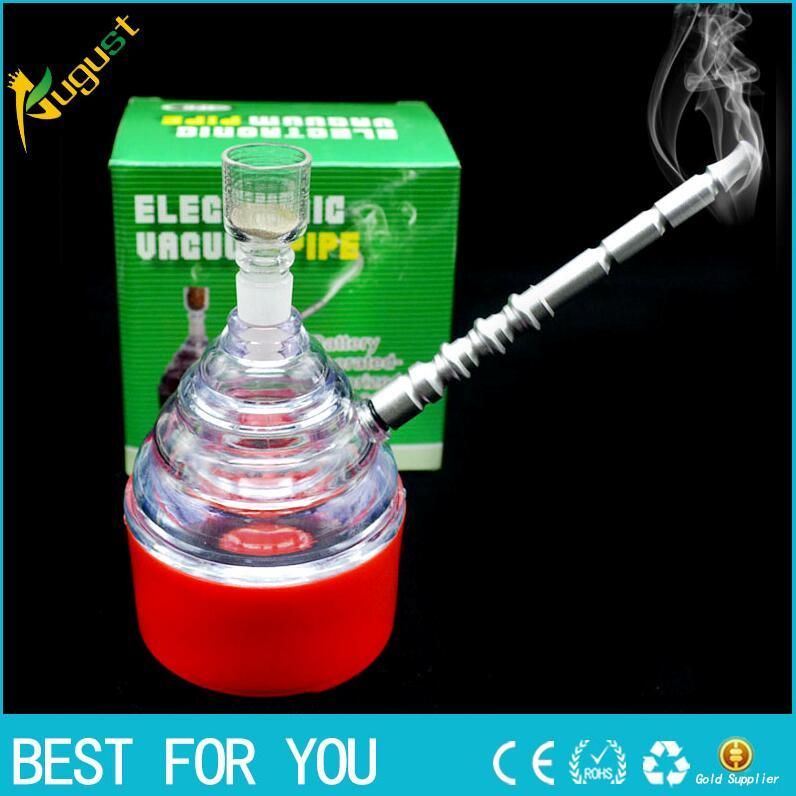 2017 Electric Smoking Pipe Shisha Hookah Mouth Tips Cleaner Snuff
