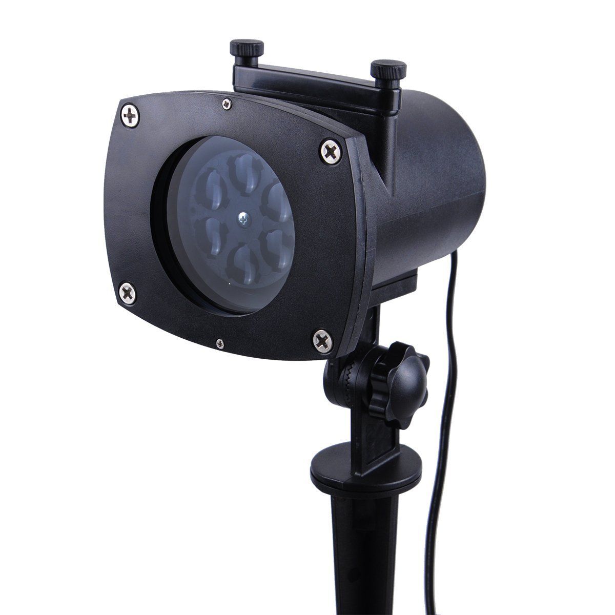 2017 ful Patterns Outdoor Projector Laser Lighting