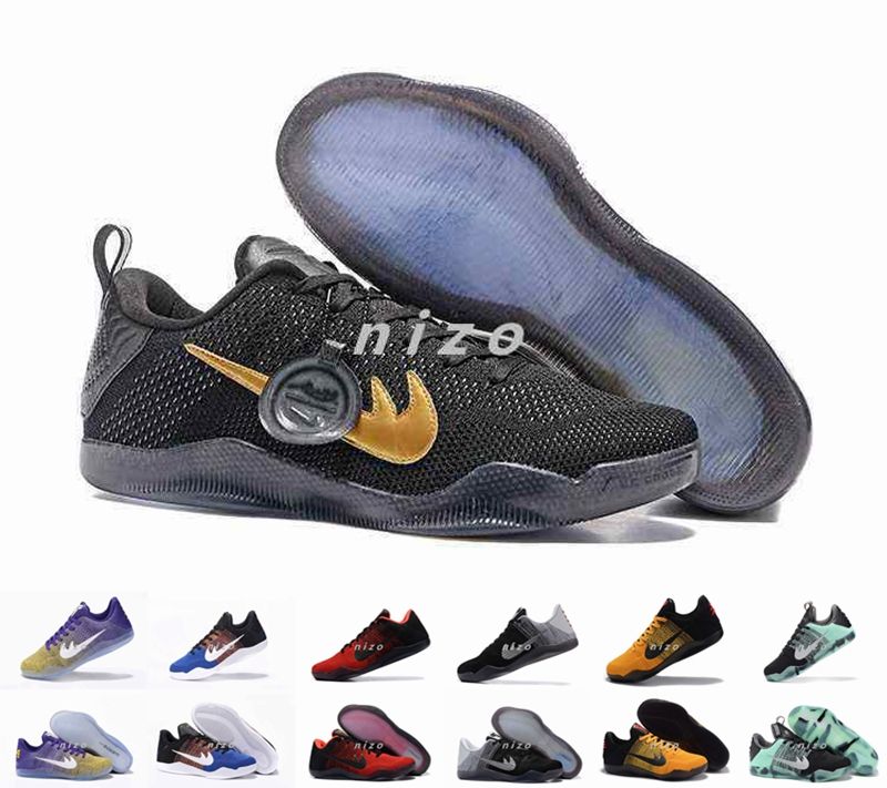 kobe shoes low cut