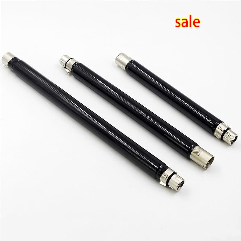 Sex Machine Accessories Lengthened Extension Tube Rod 20 25 30cm Metal Adult Women Sex Toy