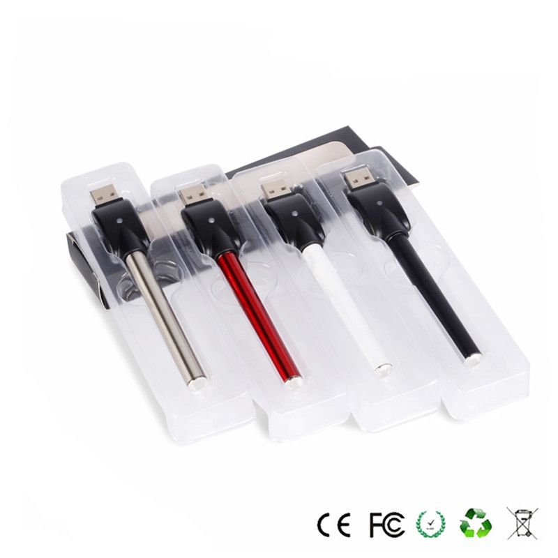 Dab Pen 510 Vape Kit Dab Tanks Auto Mini Ce3 Battery 510 Thread Slim