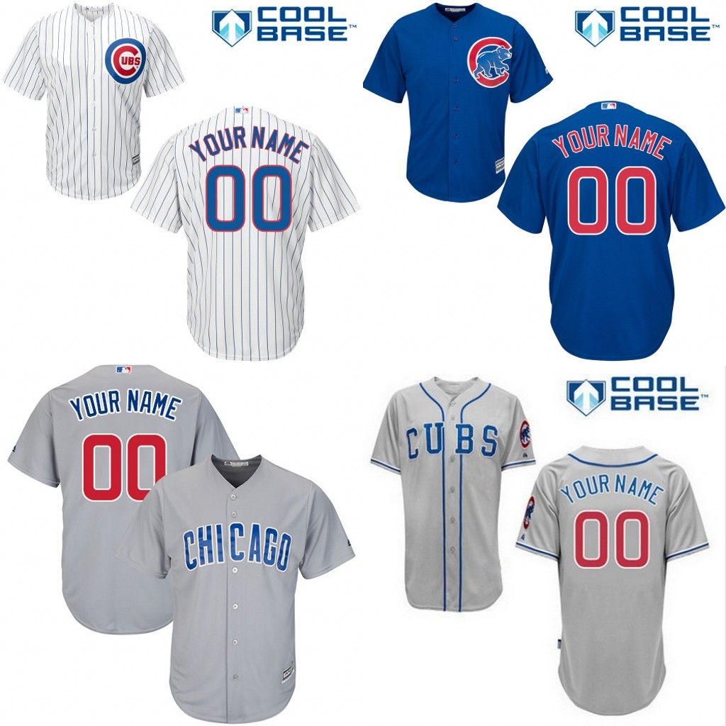 2017 2016 World Series Champions Patch Gold Program Youth Custom