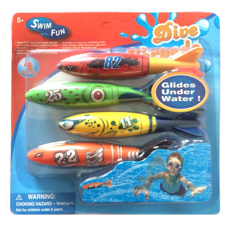 New Water Toys 2