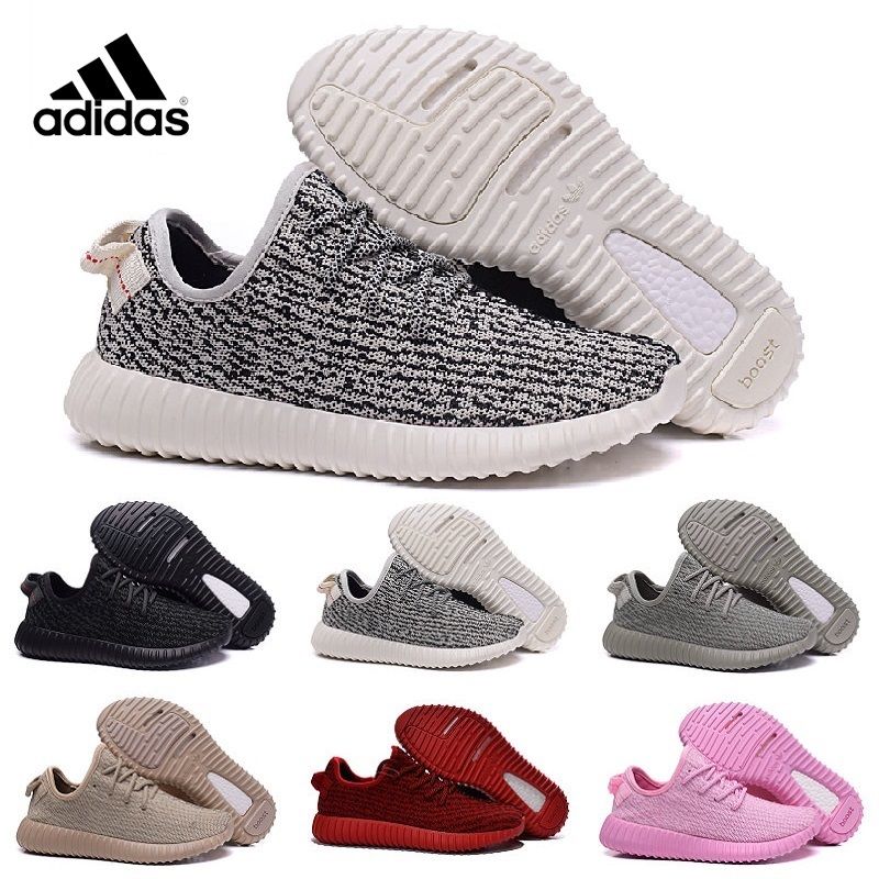 adidas yeezy boost 350 Deepblue enfant