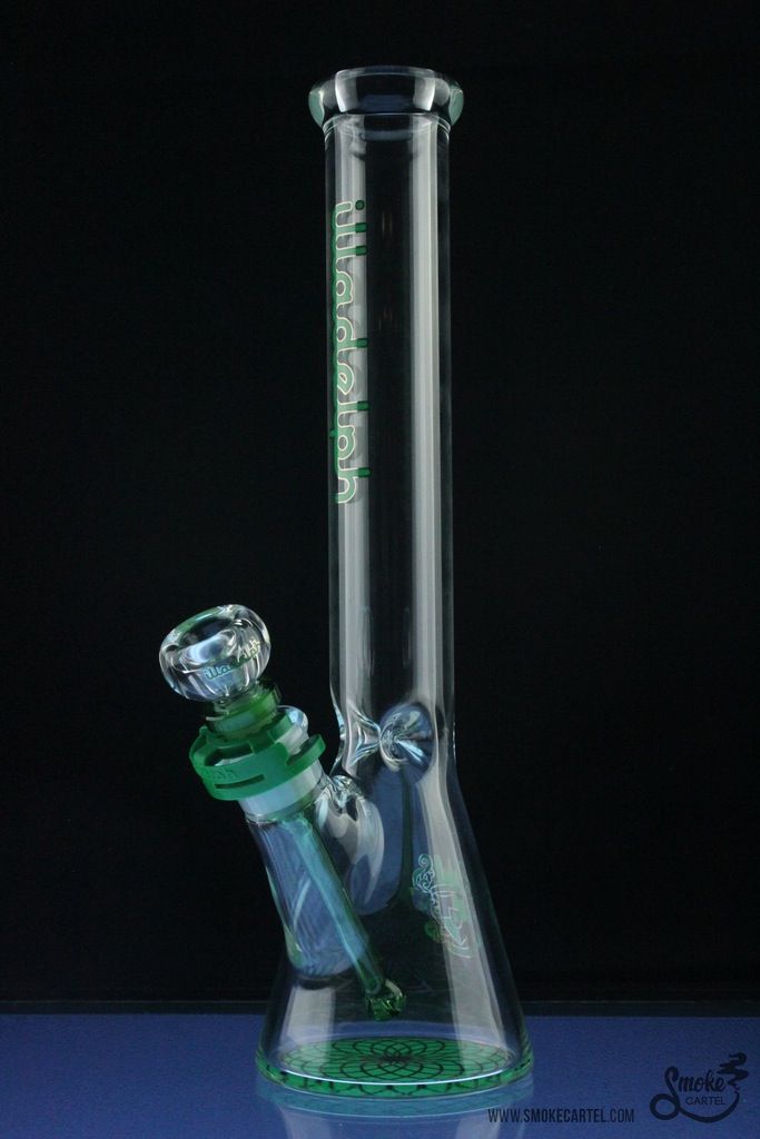 2016 High Quality Illadelph Glass Bong New Arrival Cheap Water Glass