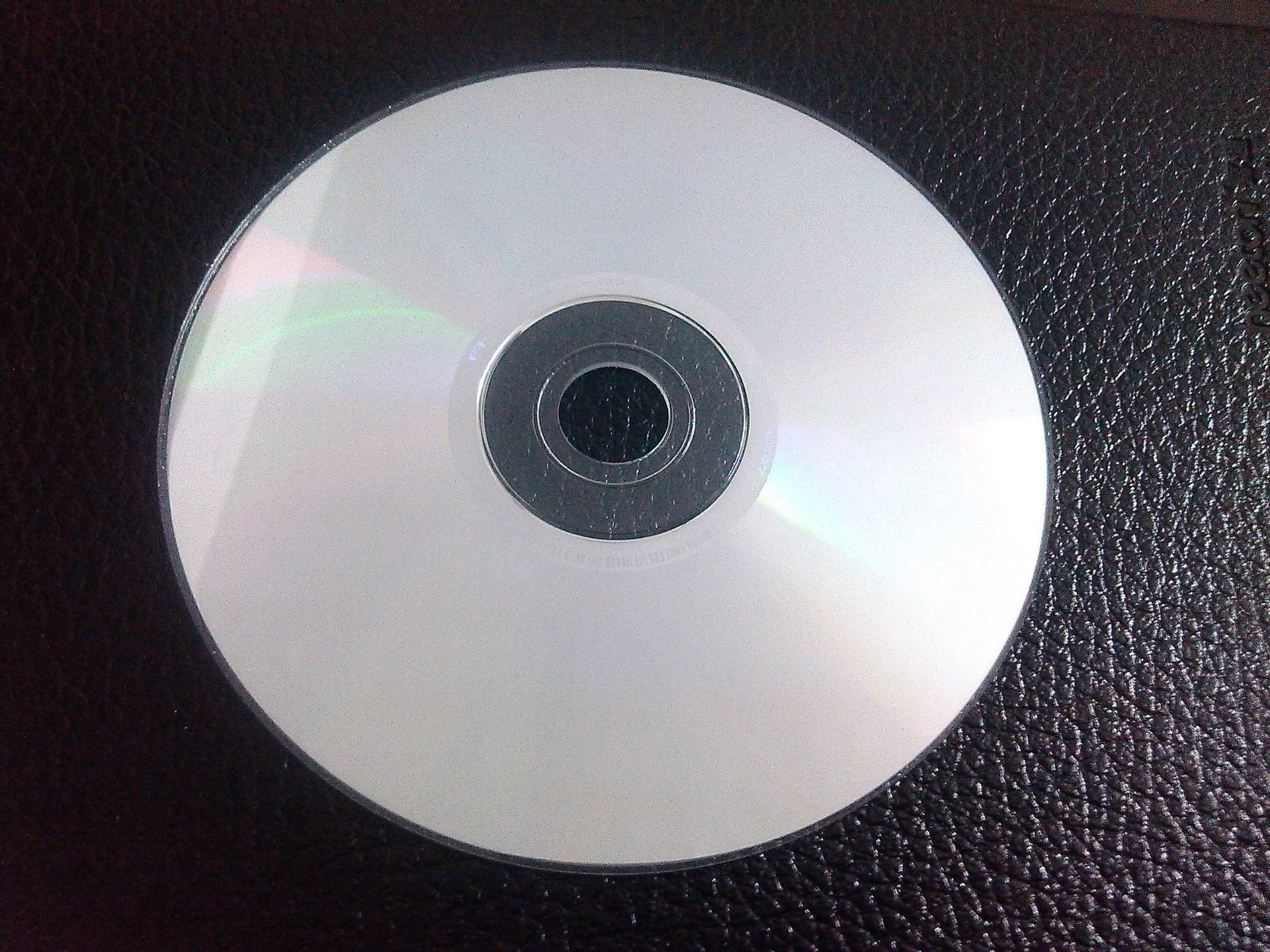 2017 Wholesale Original New Blank Cd R Disk Recordable Disk Cd R Blank