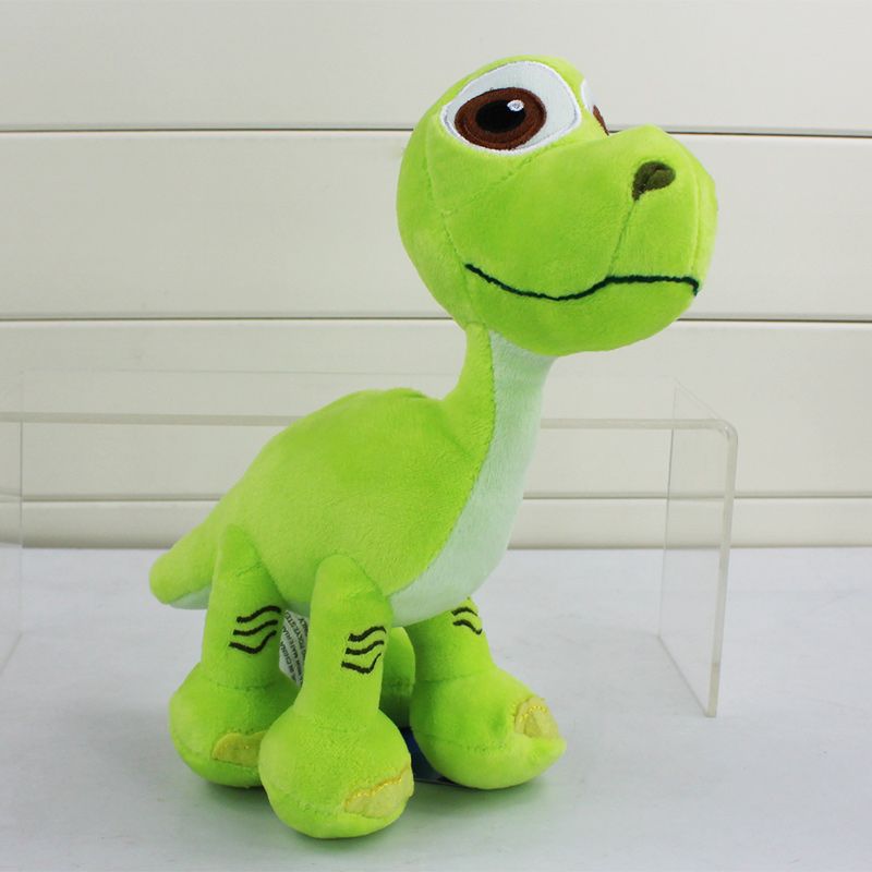 the good dinosaur spot plush