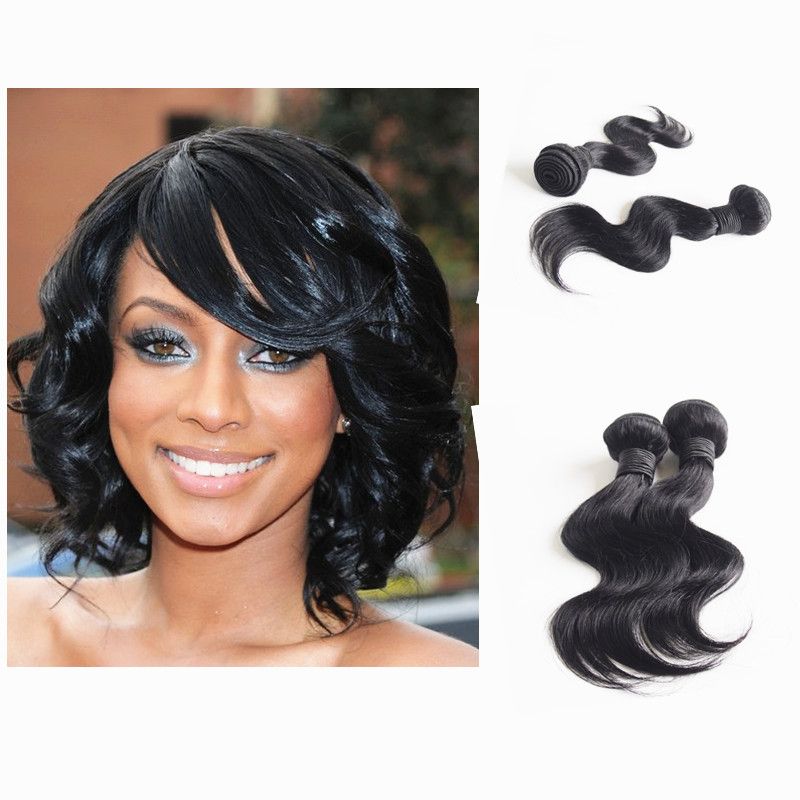10 Inch Two Tone Weave Hairstyles 10 Hair Trend 2017