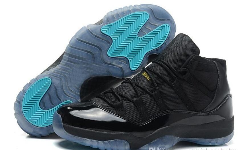 Gamma Blue Xi Basketball Shoes Men Womens New Fashion Sports Shoes