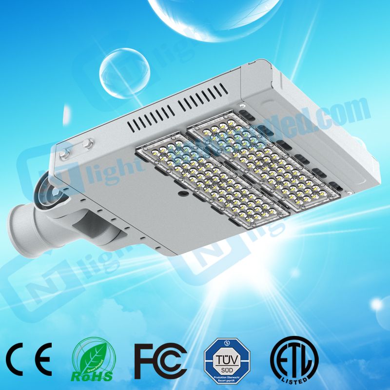 2017 100 Watt Led Parking Light Retrofit 400w Street Pole Fixture