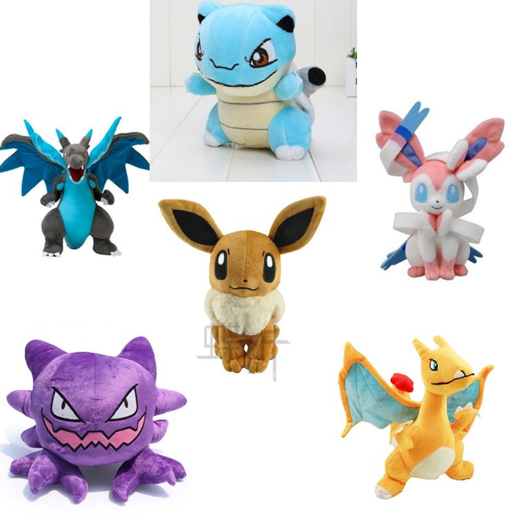 high quality soft toys