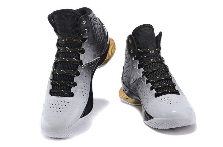 curry back to back mvp shoes