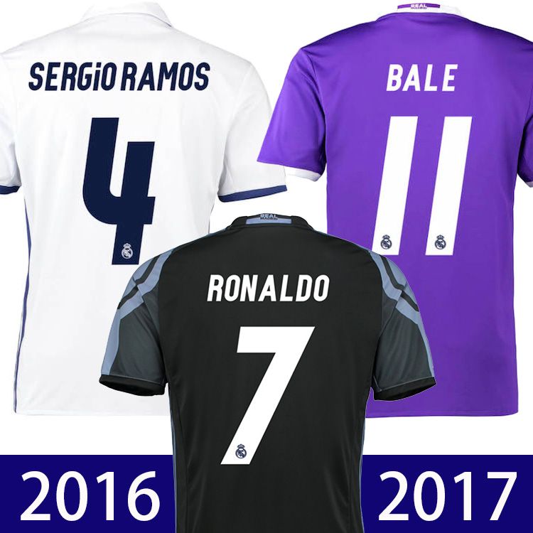 ronaldo juventus dhgate 2017 top thai quality 2016 2017 third real madrid soccer jersey 16 17 ronaldo football shirt ronaldo juventus dhgate 2017 top thai quality 2016 2017 third real madrid soccer jersey 16 17 ronaldo football shirt