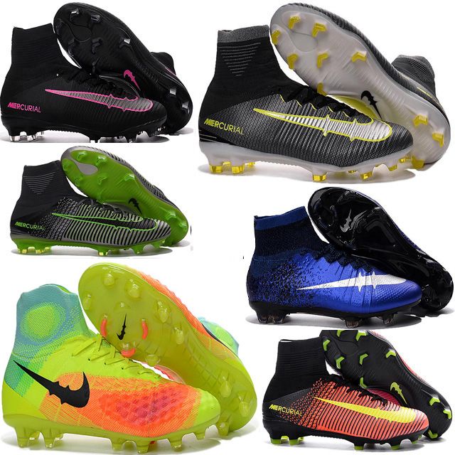 ronaldo cleats youth