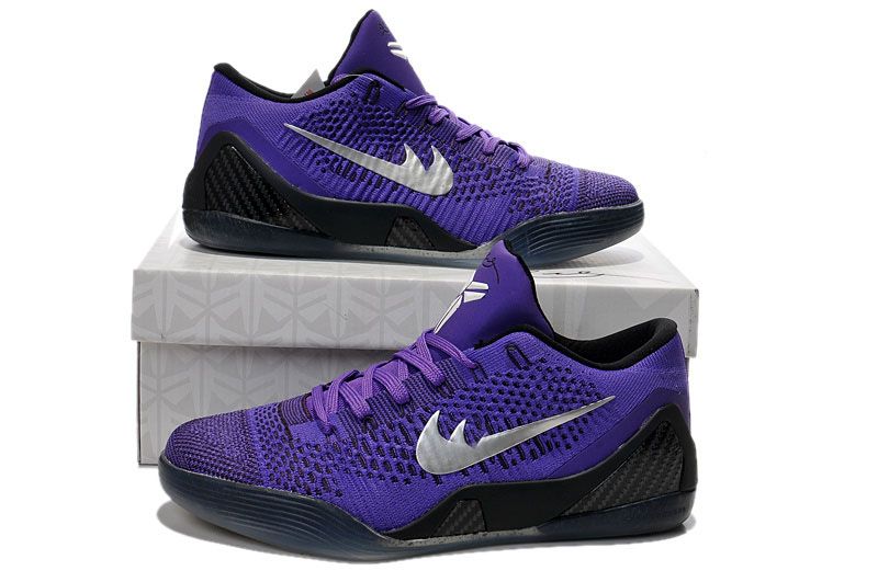 low cut kobe shoes