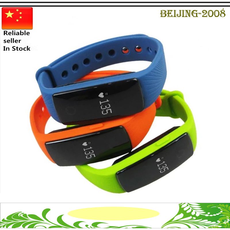 fitbit flex heart rate