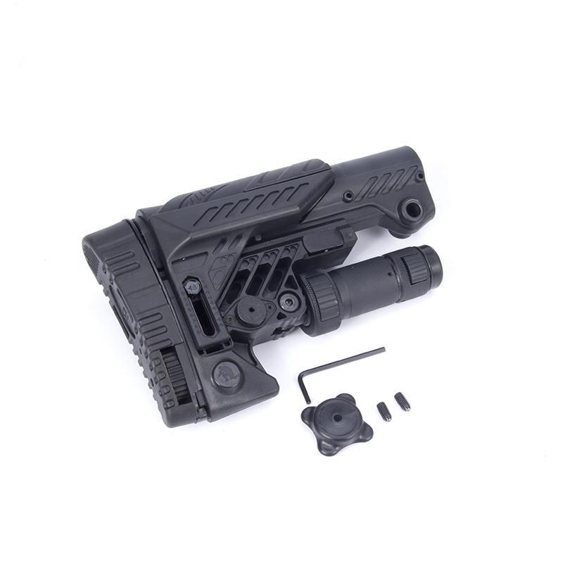 2016new Ipsc Glock Gun Command Caa Ars Multi Position Sniper Stock