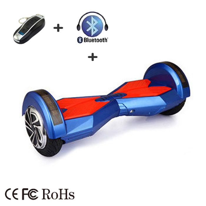 Shop Kick Scooters Online, Elec Horse Hover Board 2 Wheel Self Balance