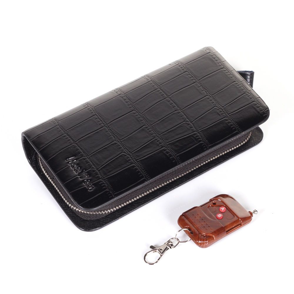 2017 Hd 720p Camera Wallet Handbag Hidden Spy Cam Dvr Video Recorder