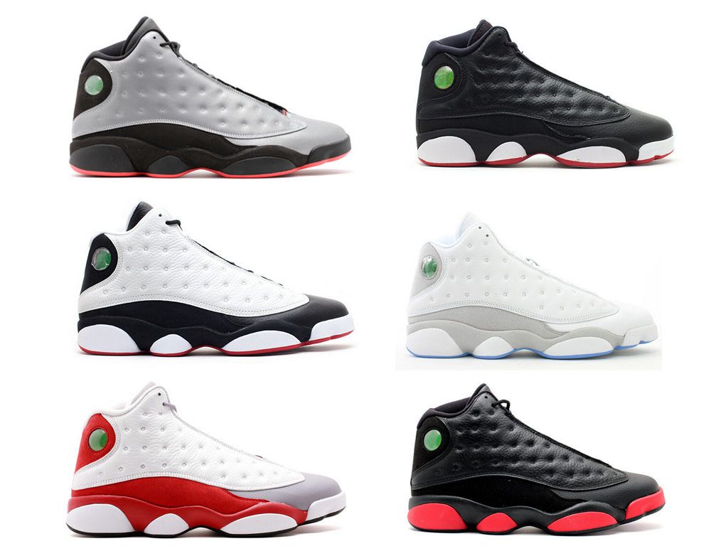 mens retro 13s