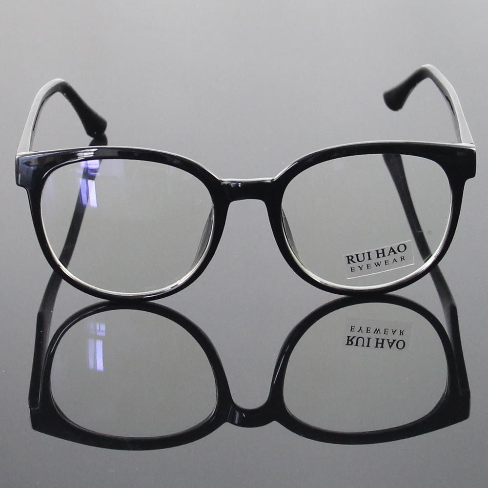 Women Computer Glasses Reading Eyewear Spectacle Fullrim Frame