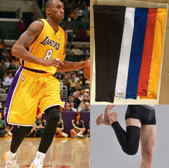 2017 2016 Hotsale Basketball Sport Protect Leg Sleeve Sports