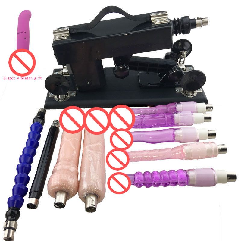 Sex Maschine Sex Maschine