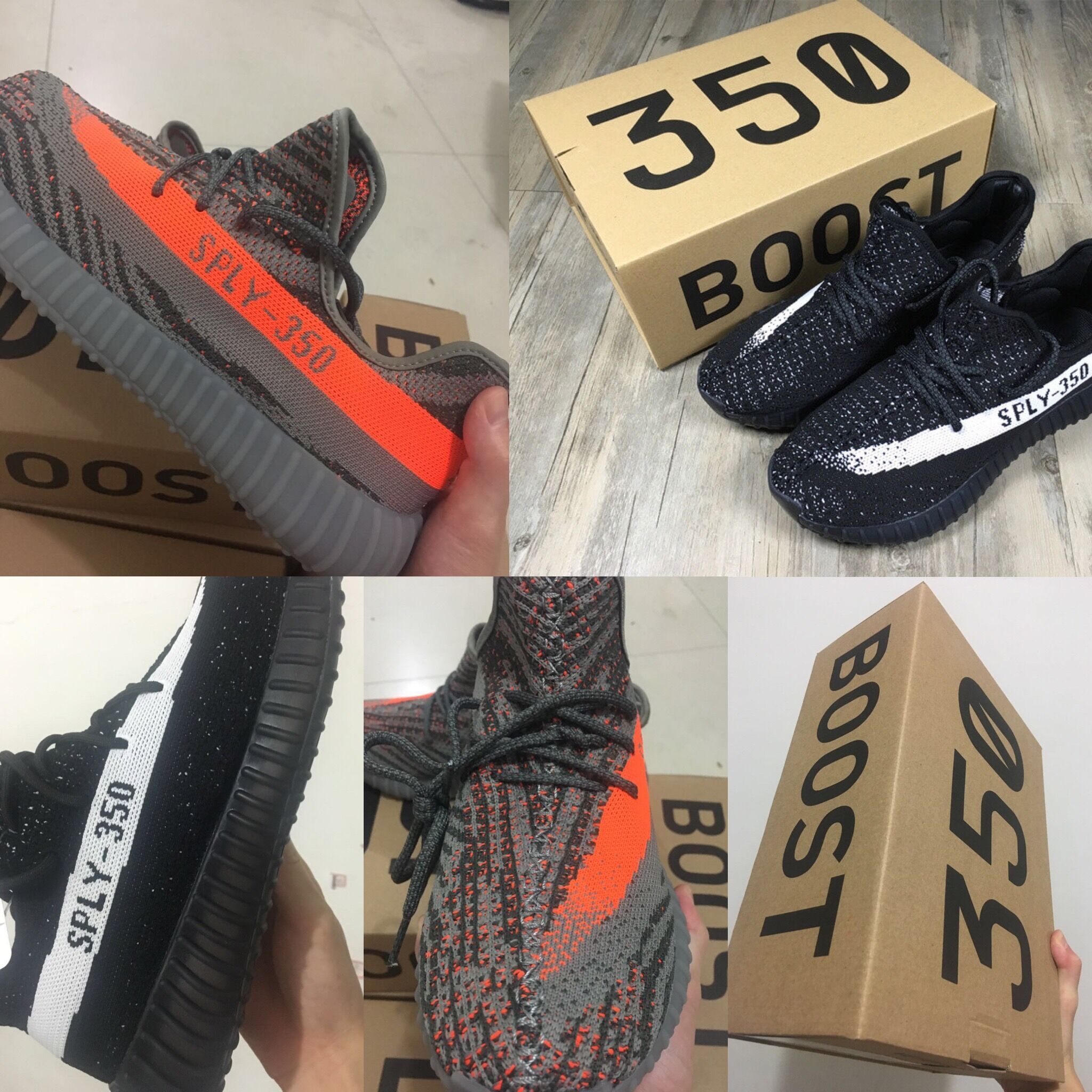 yeezy sply 350 original