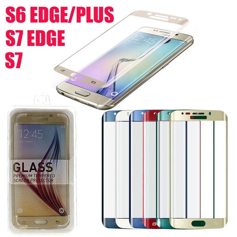 Best Quality Temper Glass For S Edge Best Quality Temper Glass For S Edge