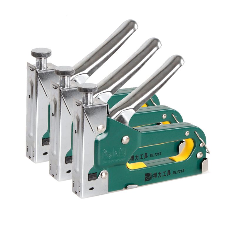 2017 3 In 1 Multi Function Manual Framing Nail Gun Manual Nailer Guns