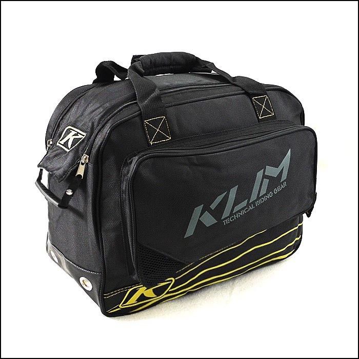 Klim F4 Deluxe Helmet Bag For Arai Shoei Suomy Hjc Helmet Motorcycle Travel Bag Sac Motorcycle