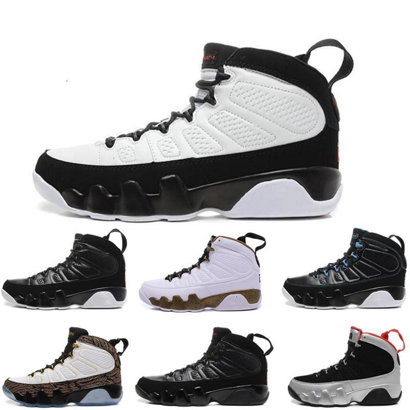 2016 High Quality Air Retro 9 Ix Basketball Shoes Mans Air Sport Shoes