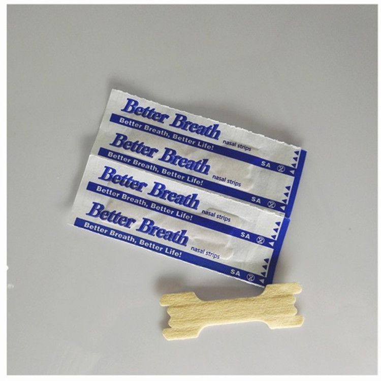 Breathe Right Nasal Strips For Anti Snoring Bulk China Nasal Strips 