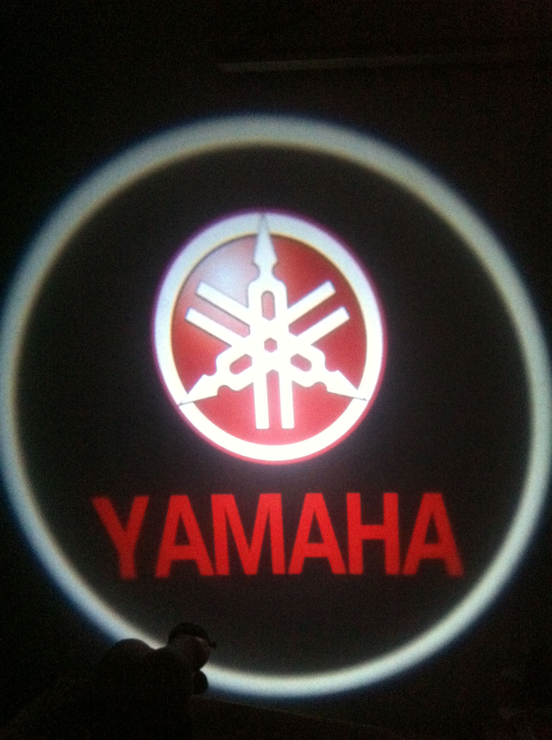 Yamaha Car Logo Yamaha Car Logo