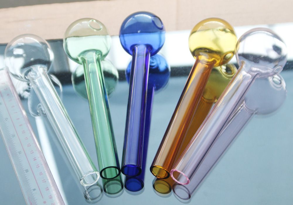 Best Oil Burner Pipe Glass Pipes Pyrex Glass Oil Burner Pipe, Super Big