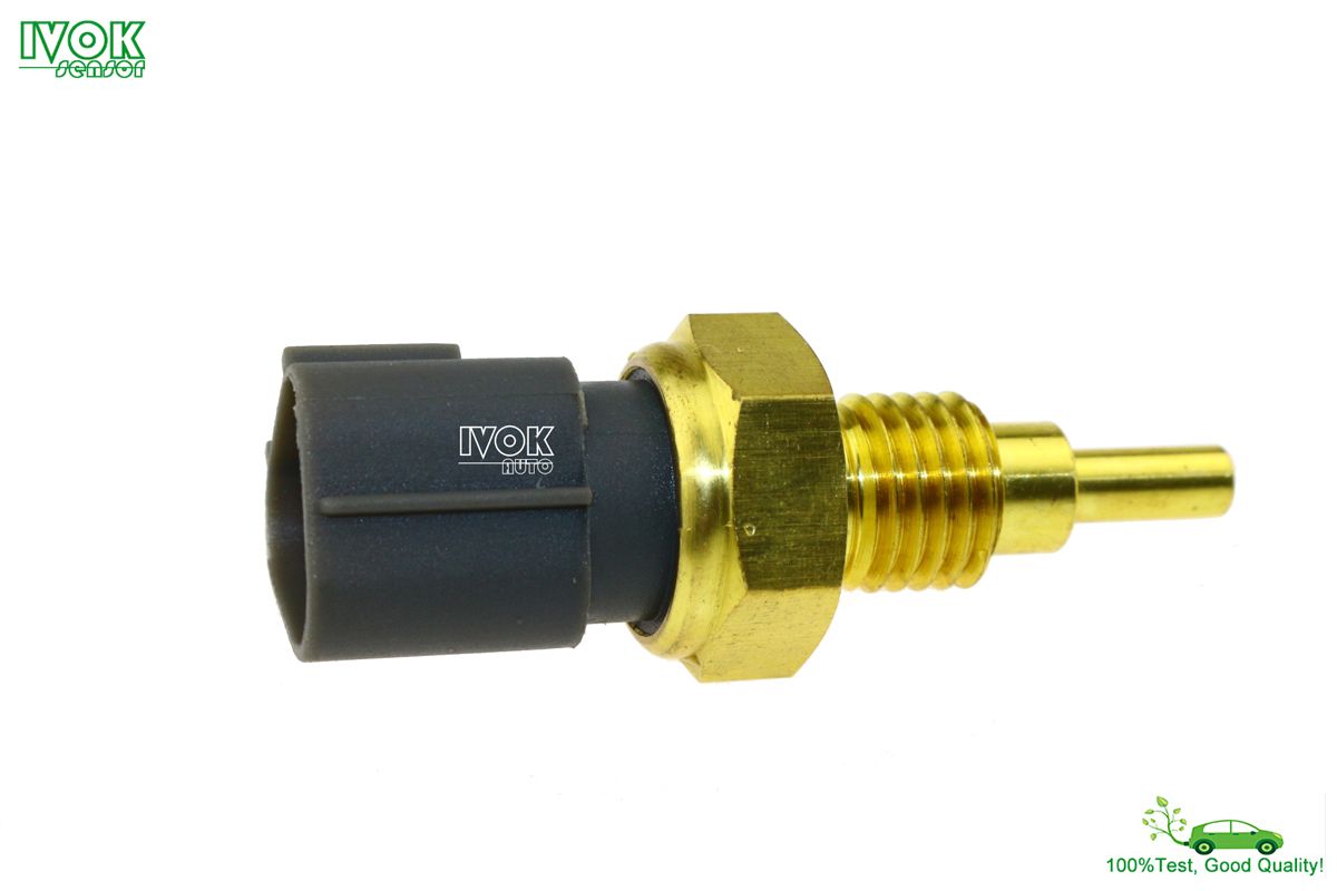 2017 Coolant Temperature Temp Sensor For Ford Ranger Mazda 323 626 Bt