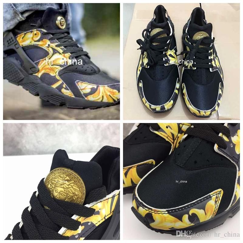 diy running shoes 2017 new style air huarache diy running shoes for diy running shoes 2017 new style air huarache diy running shoes for