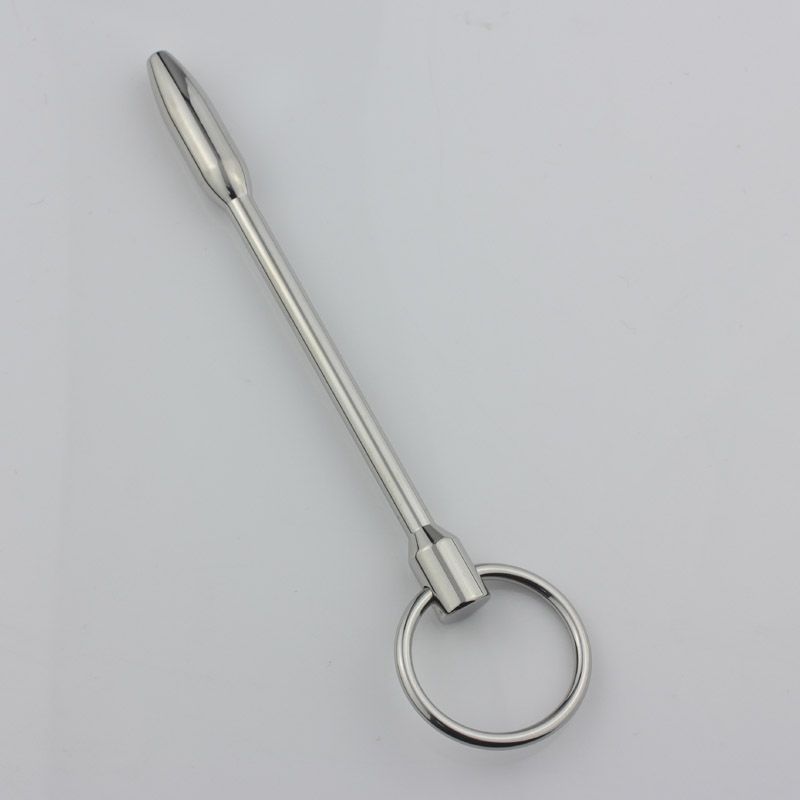 Urethral Plug Ring Urethral Plug Ring