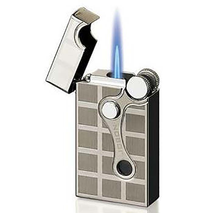 2017 Jobon Butane Torch Lighters Promotion Gift Box Package Refill Gas