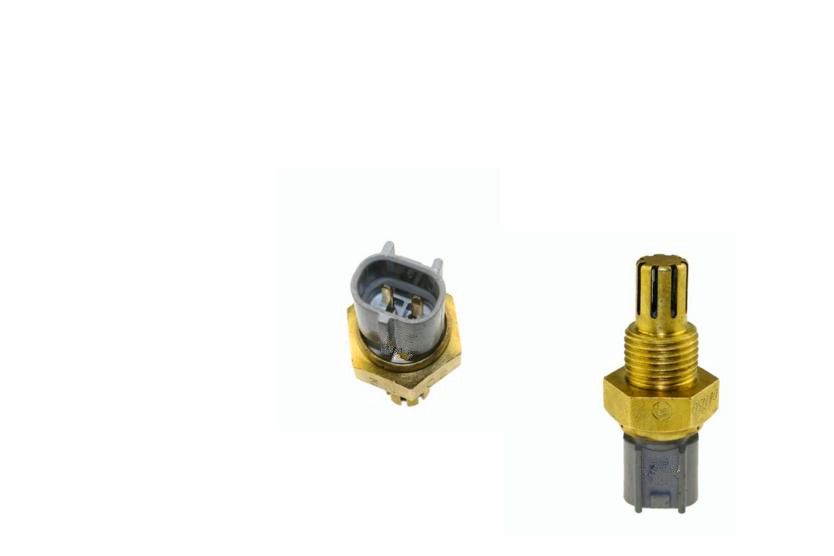 DENSO Intake Air Temperature Sensor For Toyota Land Cruiser J15 Prado
