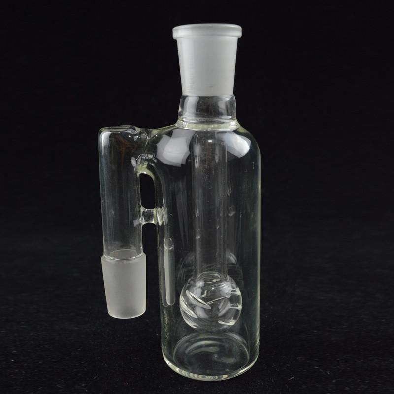Best Recycler Ashcatcher 14mm Percolator Bong Ash Catcher 5.5 High