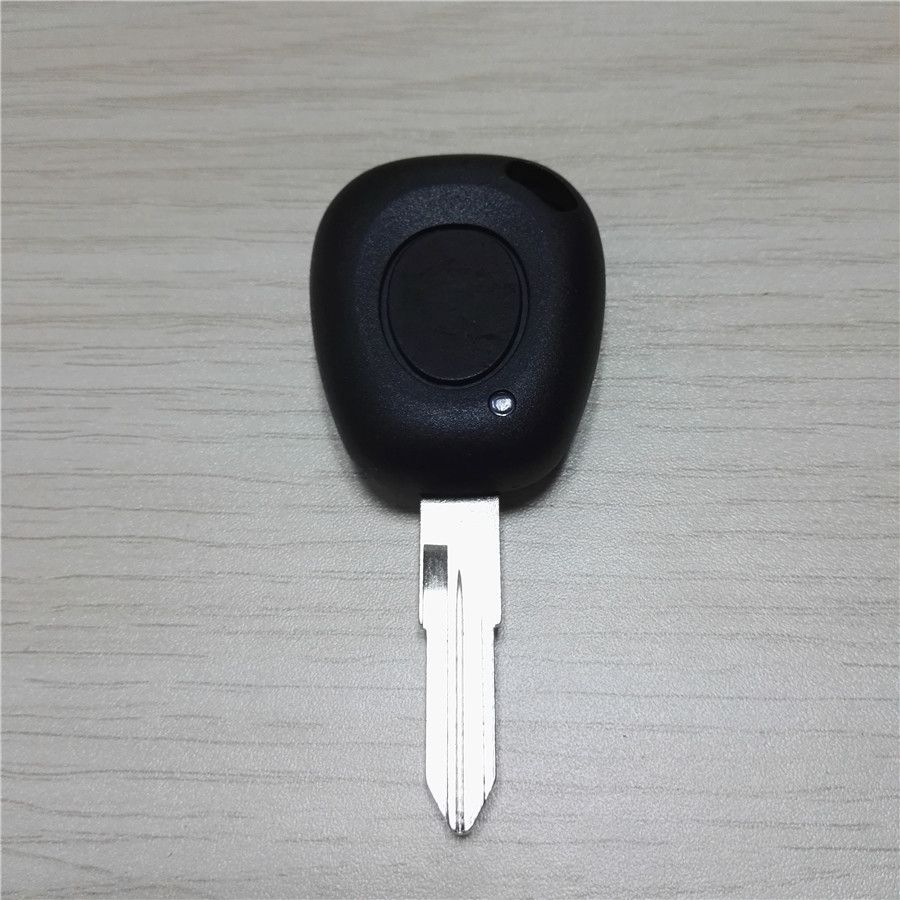 How To Open Renault Scenic Without Key